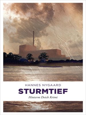 cover image of Sturmtief